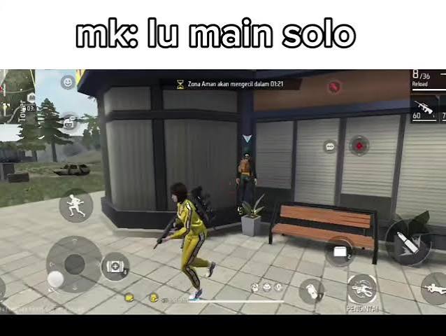 Bagaimana Pemain Belajar Pola Musuh?